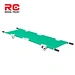 aluminium double fold stretcher